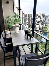 Park Colonial (D13), Condominium #555459241
